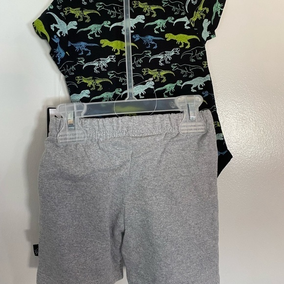 Baby boy set - Picture 2 of 3